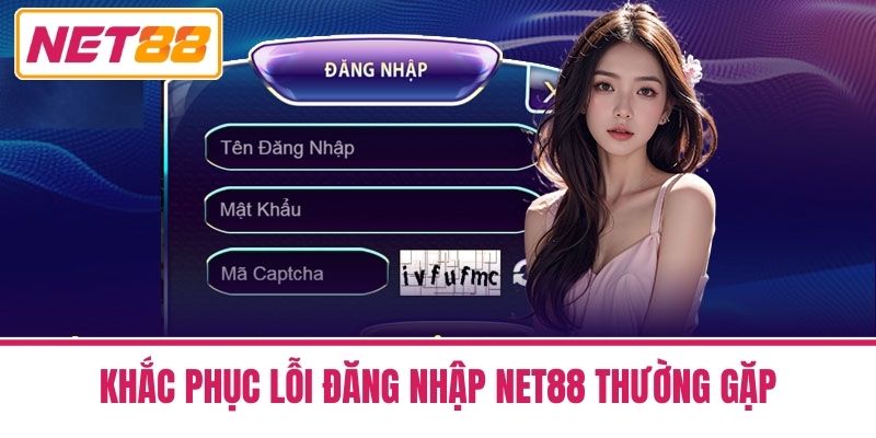 Đăng Nhập Net88 - Mẹo An Toàn Và Link Truy Cập Mới Nhất 3 Khắc Phục Lỗi Đăng Nhập Net88 Thường Gặp