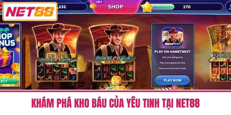 Kho Báu Của Yêu Tinh Tại Net88 - Khám Phá Cơ Hội và Rủi Ro 2 Khám Phá Kho Báu Của Yêu Tinh Tại Net88