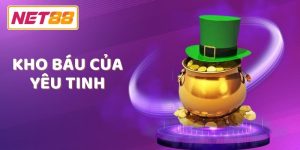 kho báu của yêu tinh