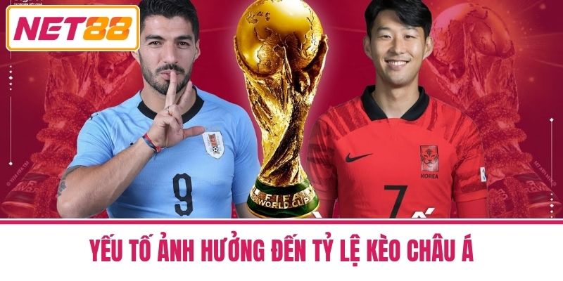 Nhận Định Kèo Châu Á Đỉnh Cao Từ Các Chuyên Gia Net88 3 Yếu Tố Ảnh Hưởng Đến Tỷ Lệ Kèo Châu Á