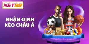 nhận định kèo châu á