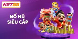 nổ hũ siêu cấp