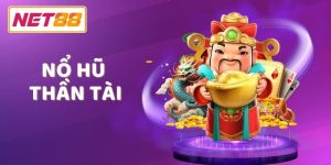 nổ hũ thần tài