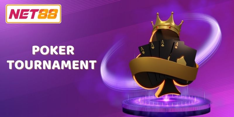 poker tournament
