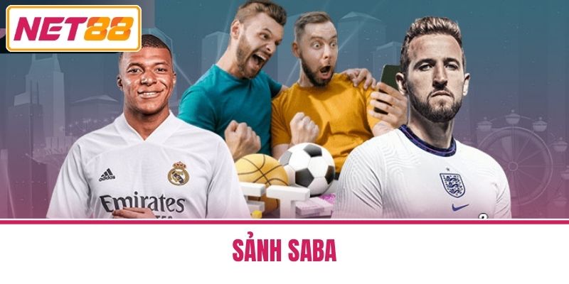 thể thao net88 3 Sảnh SABA