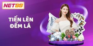 tiến lên đếm lá