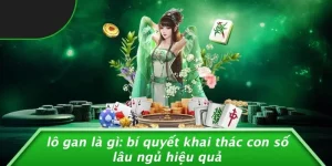 lô gan là gì