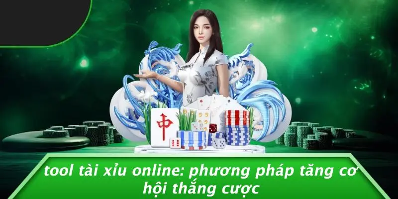 Tool tài xỉu online