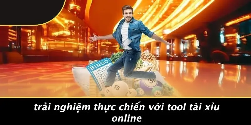 TOOL TÀI XỈU ONLINE: PHƯƠNG PHÁP TĂNG CƠ HỘI THẮNG CƯỢC 4 Trải Nghiệm Thực Chiến Với Tool Tài Xỉu Online